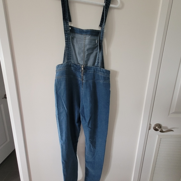 Overalls - Picture 2 of 2
